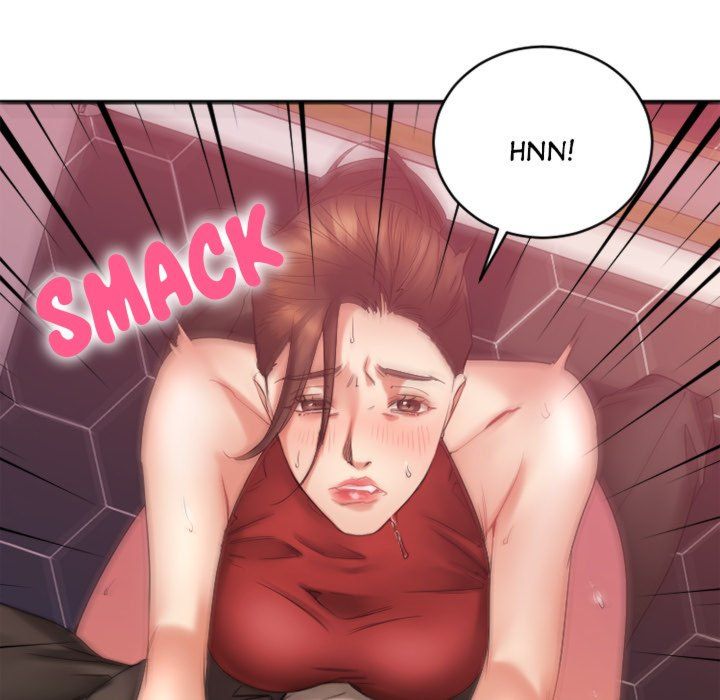 Food Chain (Smoke Joker) Chapter 19 - Page 154