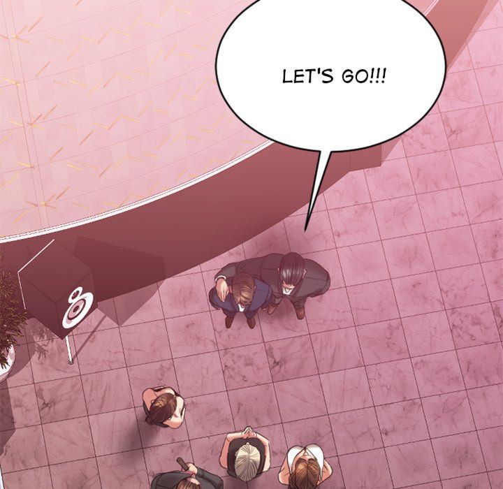 Food Chain (Smoke Joker) Chapter 19 - Page 22