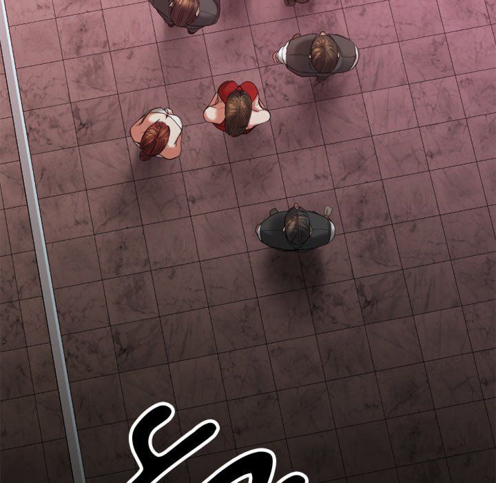 Food Chain (Smoke Joker) Chapter 19 - Page 23