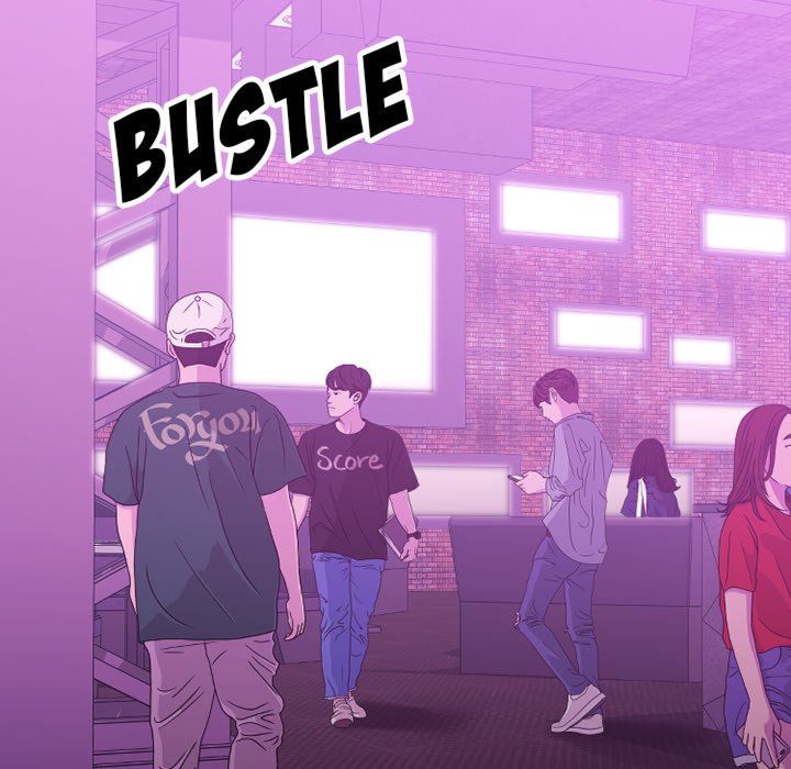 Food Chain (Smoke Joker) Chapter 19 - Page 28