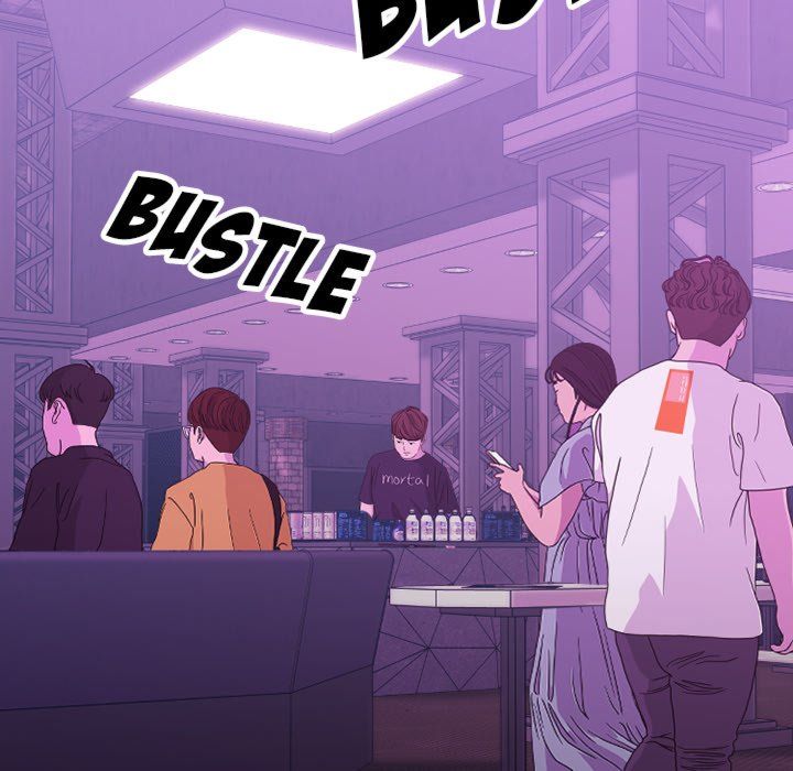 Food Chain (Smoke Joker) Chapter 19 - Page 30