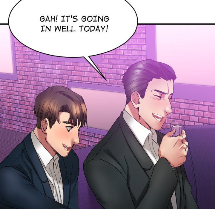 Food Chain (Smoke Joker) Chapter 19 - Page 36