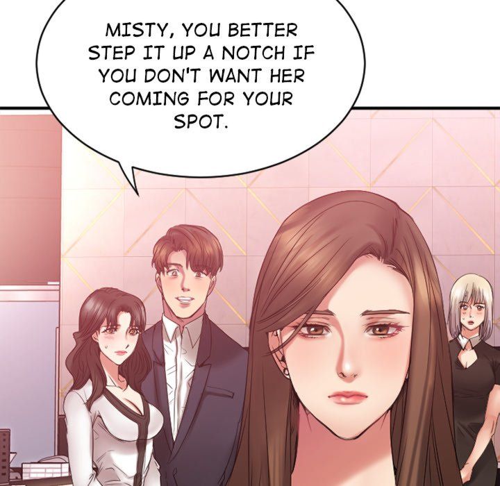 Food Chain (Smoke Joker) Chapter 19 - Page 6