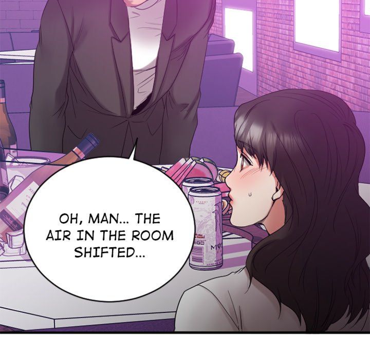 Food Chain (Smoke Joker) Chapter 19 - Page 61