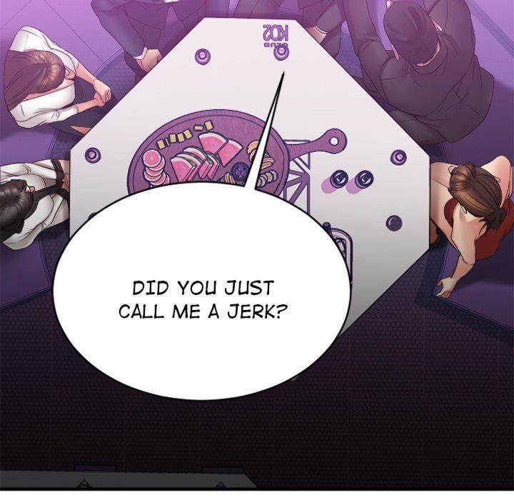 Food Chain (Smoke Joker) Chapter 19 - Page 63