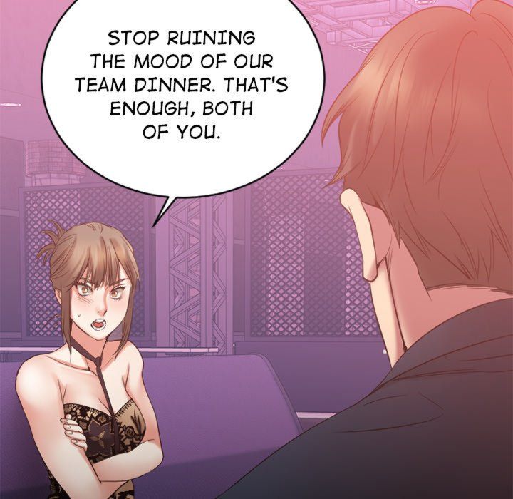 Food Chain (Smoke Joker) Chapter 19 - Page 67