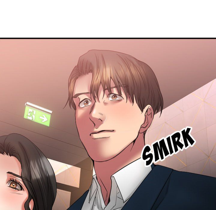 Food Chain (Smoke Joker) Chapter 19 - Page 9