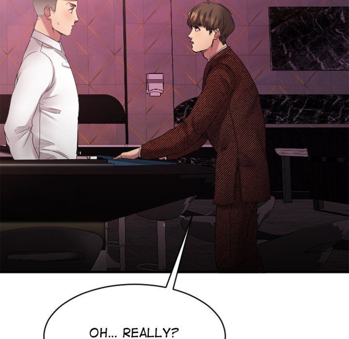 Food Chain (Smoke Joker) Chapter 20 - Page 129