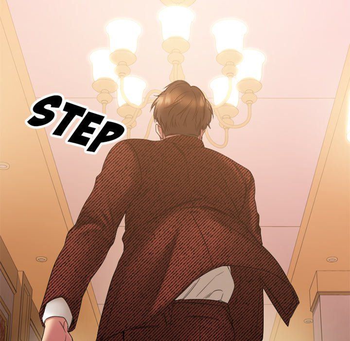 Food Chain (Smoke Joker) Chapter 20 - Page 135