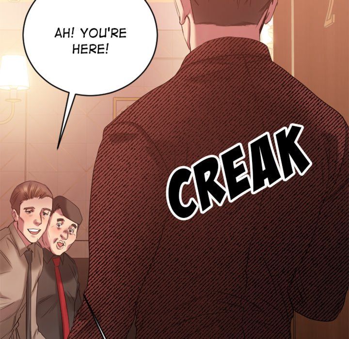 Food Chain (Smoke Joker) Chapter 20 - Page 140