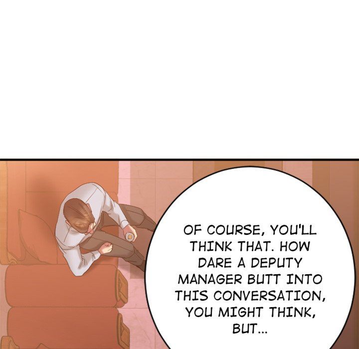 Food Chain (Smoke Joker) Chapter 20 - Page 147