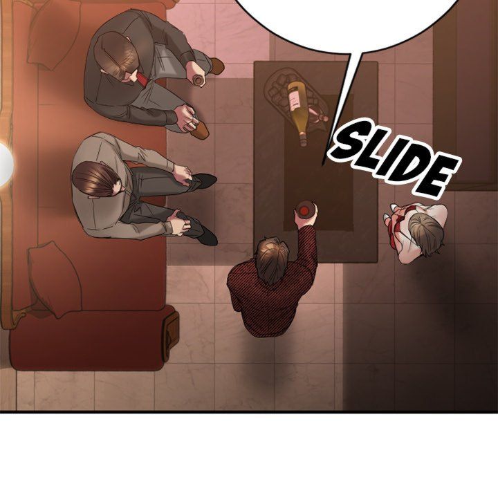 Food Chain (Smoke Joker) Chapter 20 - Page 148