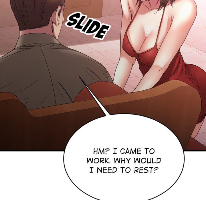 Food Chain (Smoke Joker) Chapter 20 - Page 154