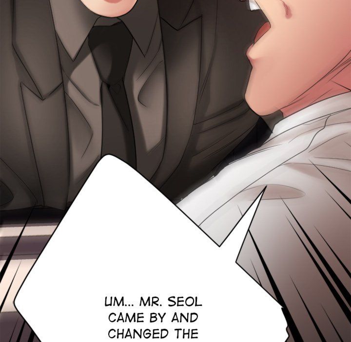 Food Chain (Smoke Joker) Chapter 20 - Page 170