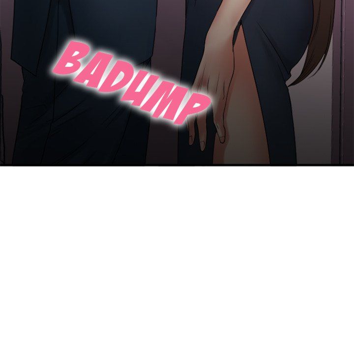 Food Chain (Smoke Joker) Chapter 20 - Page 22