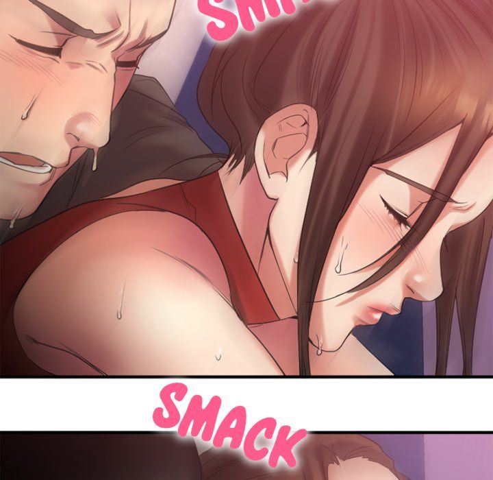 Food Chain (Smoke Joker) Chapter 20 - Page 36