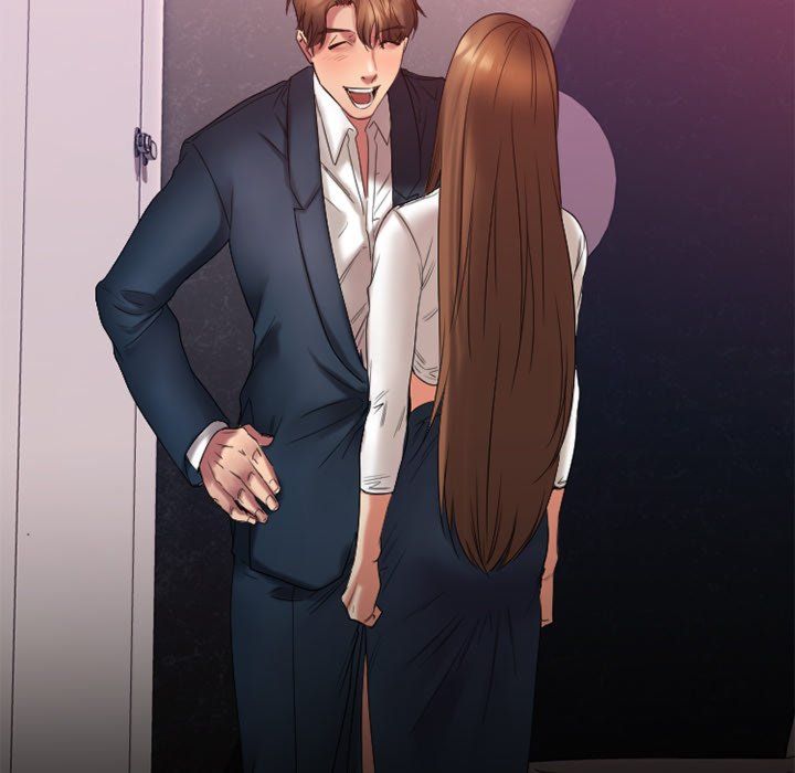 Food Chain (Smoke Joker) Chapter 20 - Page 59