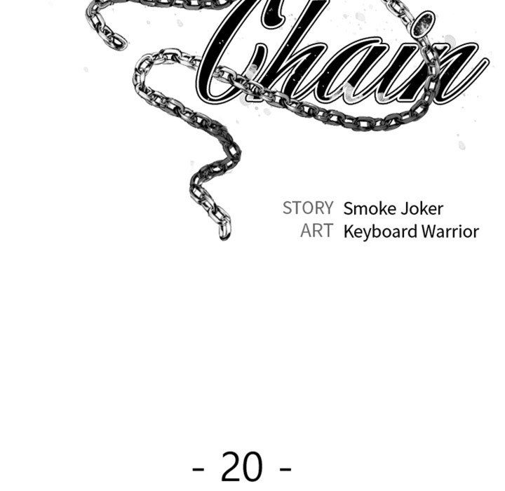 Food Chain (Smoke Joker) Chapter 20 - Page 68