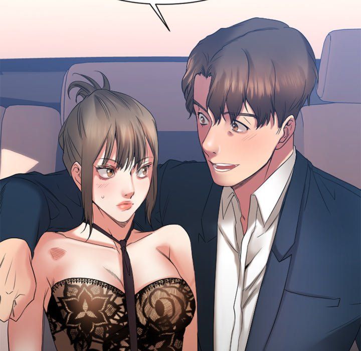 Food Chain (Smoke Joker) Chapter 20 - Page 88