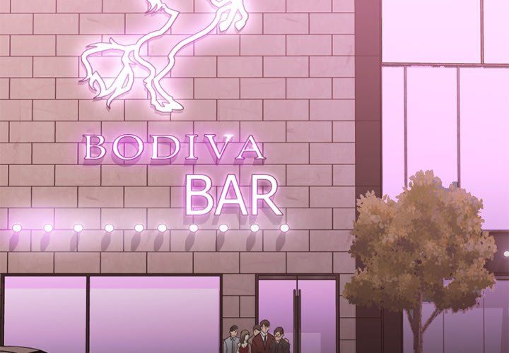 Food Chain (Smoke Joker) Chapter 21 - Page 2