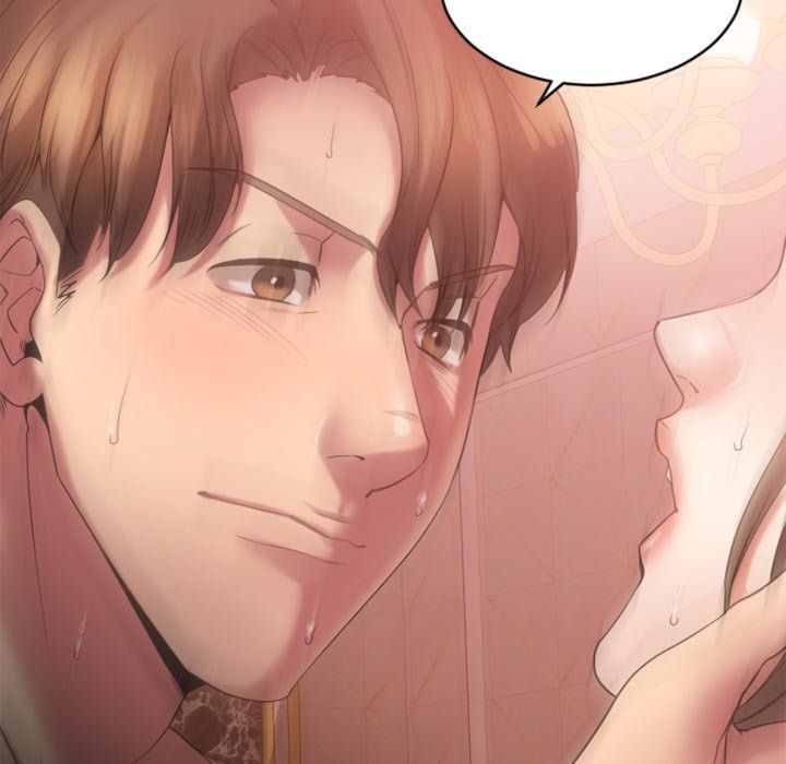 Food Chain (Smoke Joker) Chapter 21 - Page 116