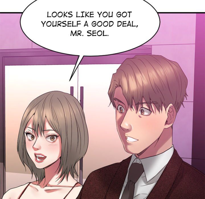 Food Chain (Smoke Joker) Chapter 21 - Page 13