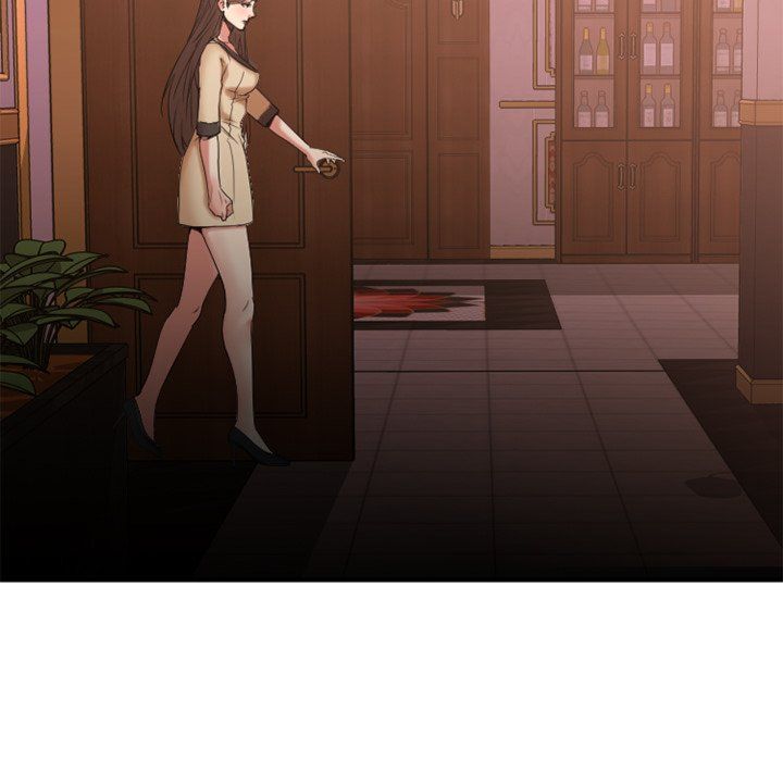 Food Chain (Smoke Joker) Chapter 21 - Page 128