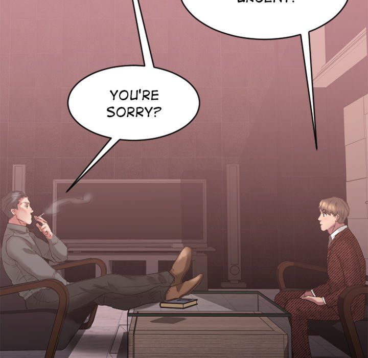 Food Chain (Smoke Joker) Chapter 21 - Page 20