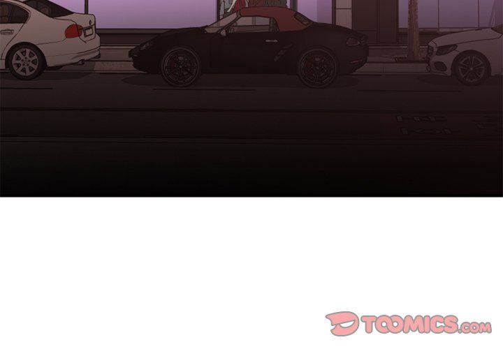 Food Chain (Smoke Joker) Chapter 21 - Page 3