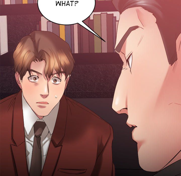 Food Chain (Smoke Joker) Chapter 21 - Page 27