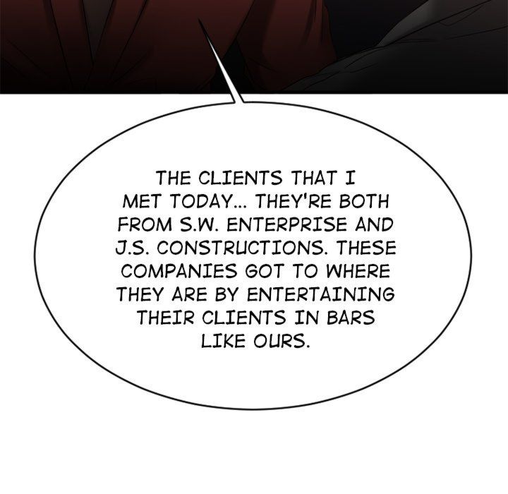 Food Chain (Smoke Joker) Chapter 21 - Page 28