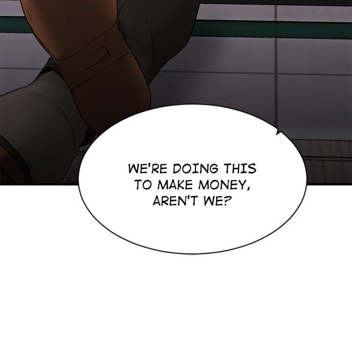 Food Chain (Smoke Joker) Chapter 21 - Page 36