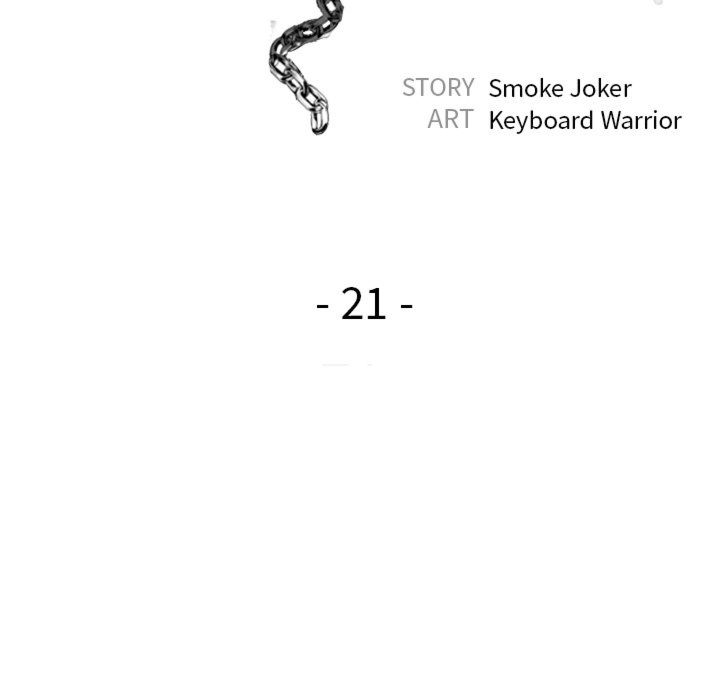 Food Chain (Smoke Joker) Chapter 21 - Page 40