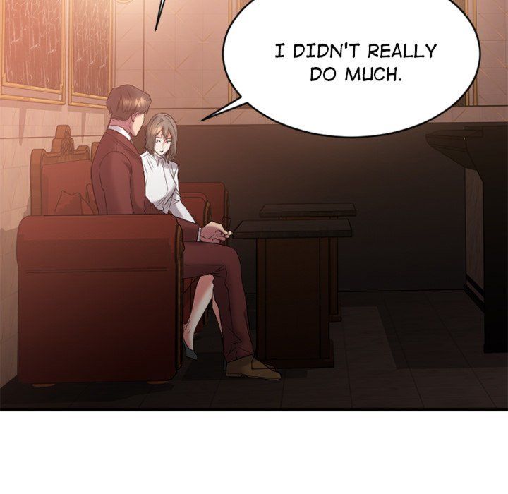 Food Chain (Smoke Joker) Chapter 21 - Page 45