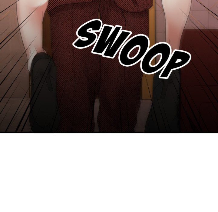 Food Chain (Smoke Joker) Chapter 21 - Page 84