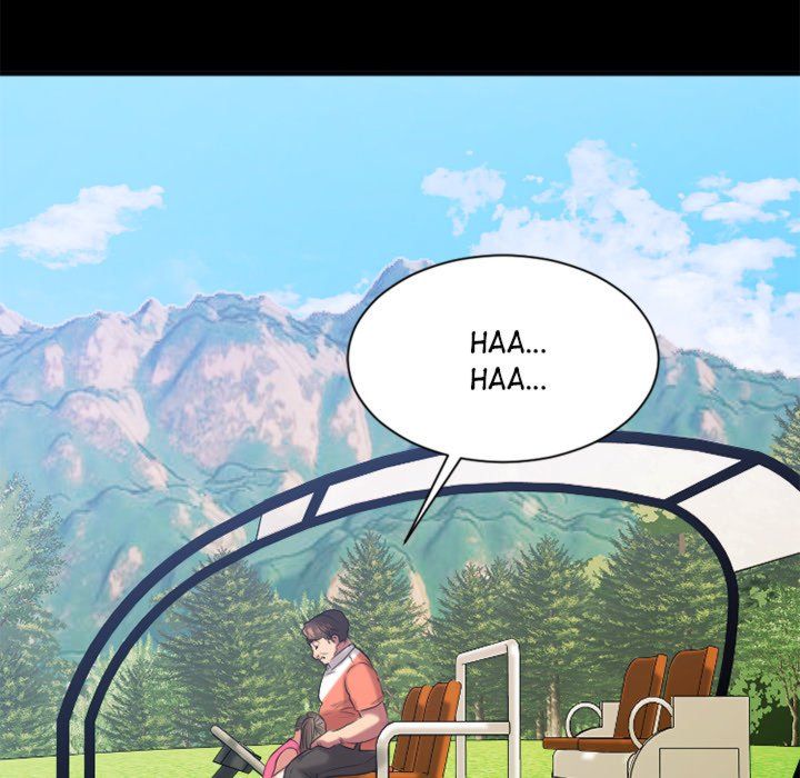 Food Chain (Smoke Joker) Chapter 22 - Page 136