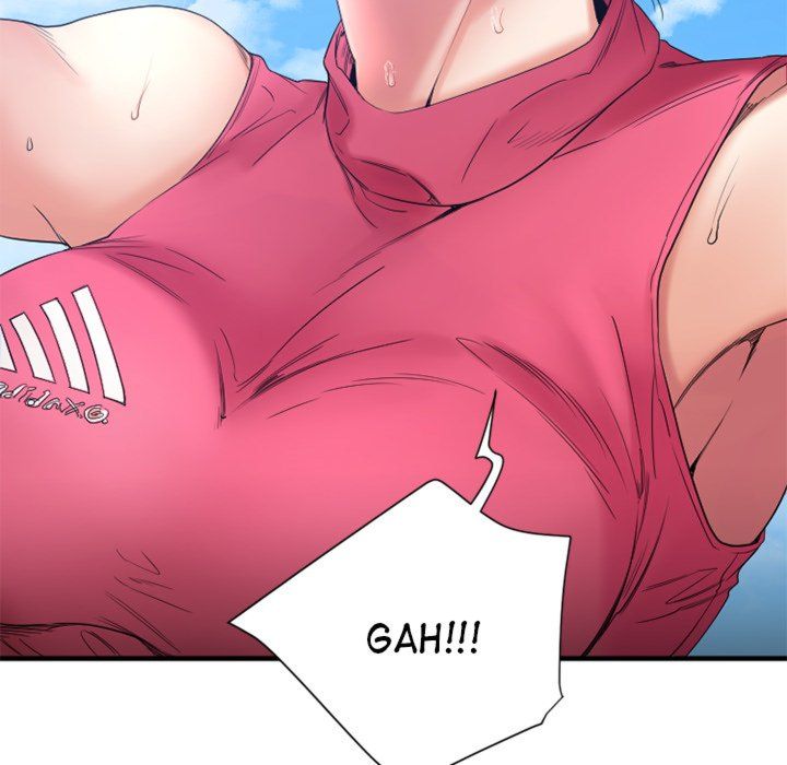 Food Chain (Smoke Joker) Chapter 22 - Page 150