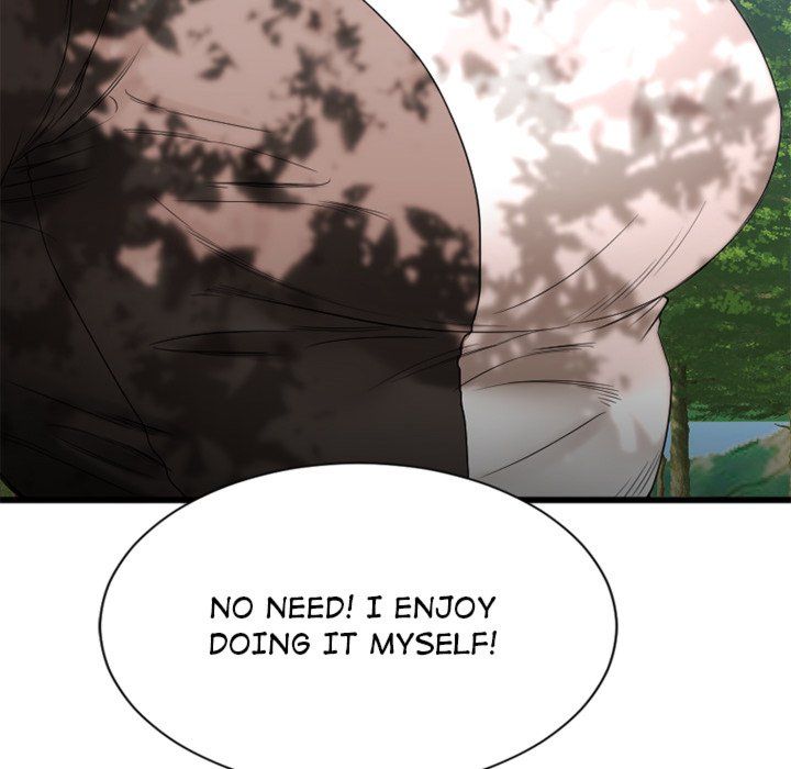 Food Chain (Smoke Joker) Chapter 22 - Page 161