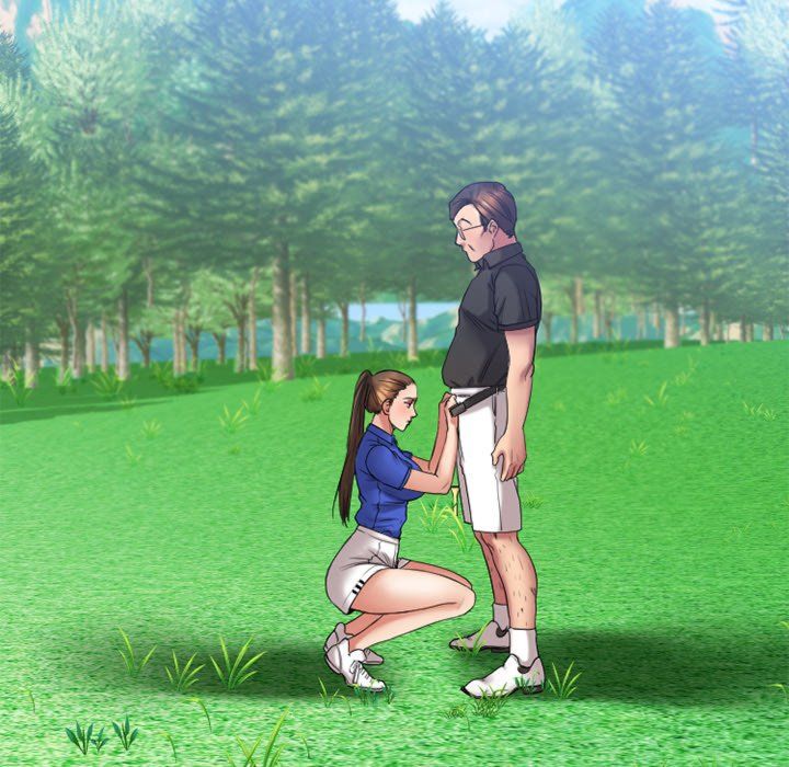 Food Chain (Smoke Joker) Chapter 22 - Page 167