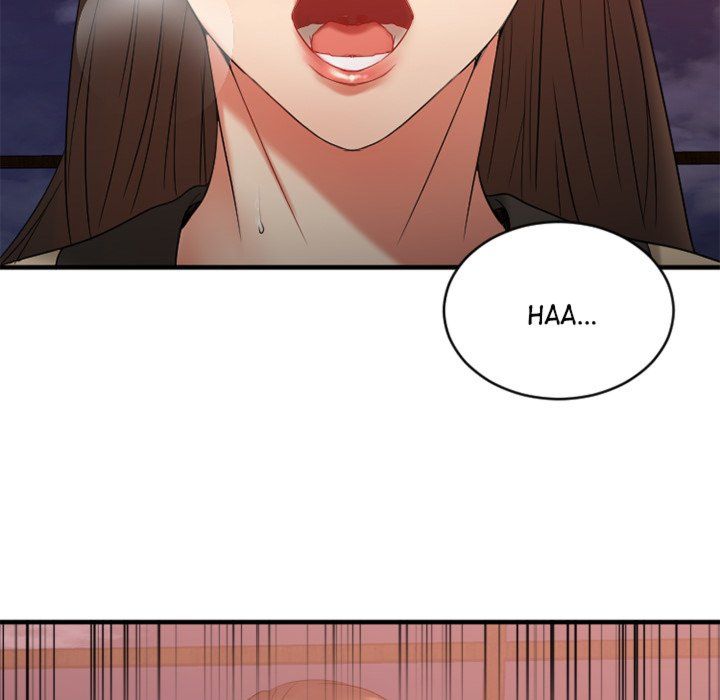 Food Chain (Smoke Joker) Chapter 22 - Page 31