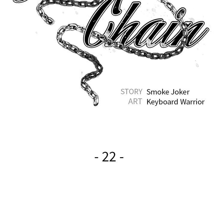 Food Chain (Smoke Joker) Chapter 22 - Page 46