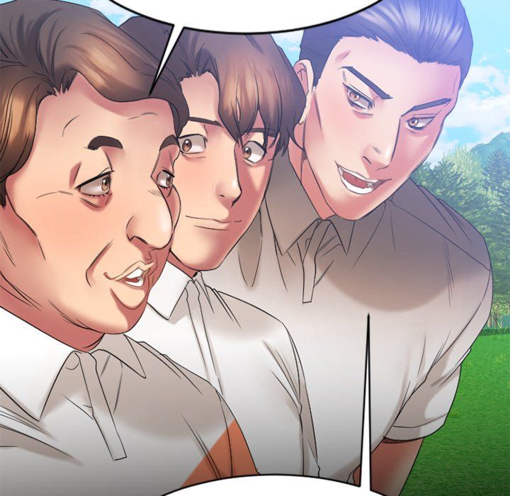 Food Chain (Smoke Joker) Chapter 22 - Page 60