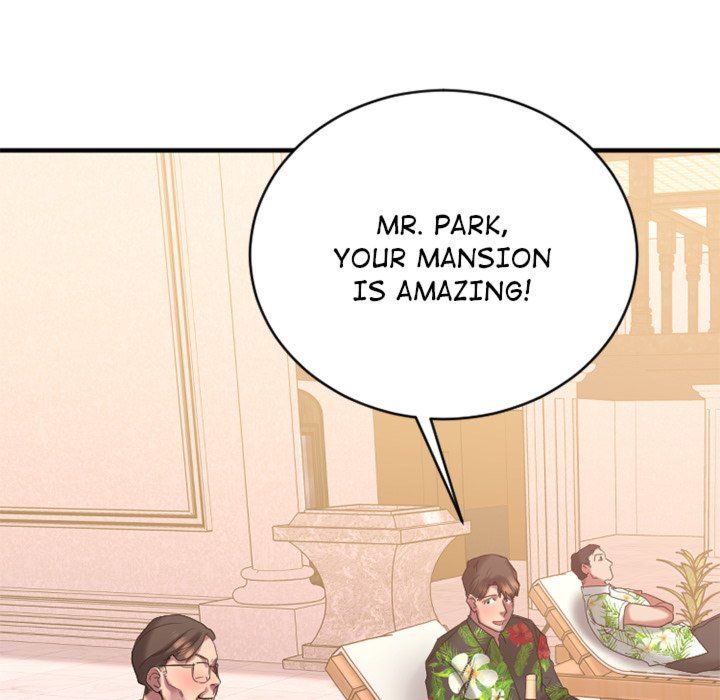 Food Chain (Smoke Joker) Chapter 23 - Page 11