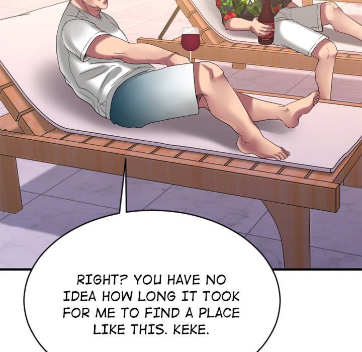 Food Chain (Smoke Joker) Chapter 23 - Page 12