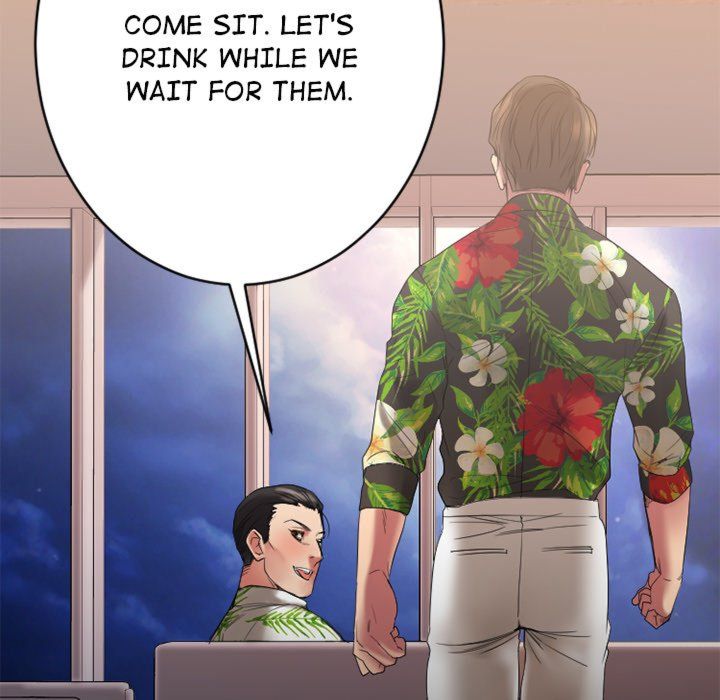 Food Chain (Smoke Joker) Chapter 23 - Page 122