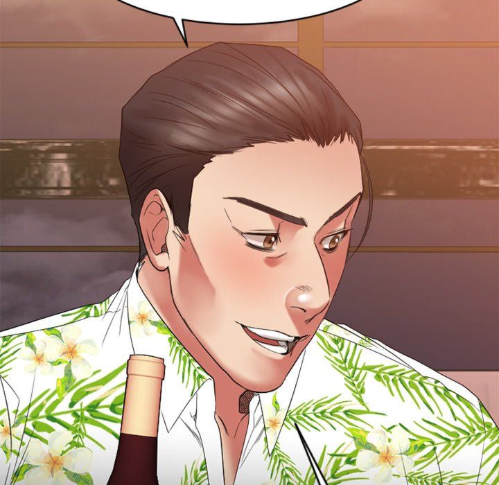 Food Chain (Smoke Joker) Chapter 23 - Page 126