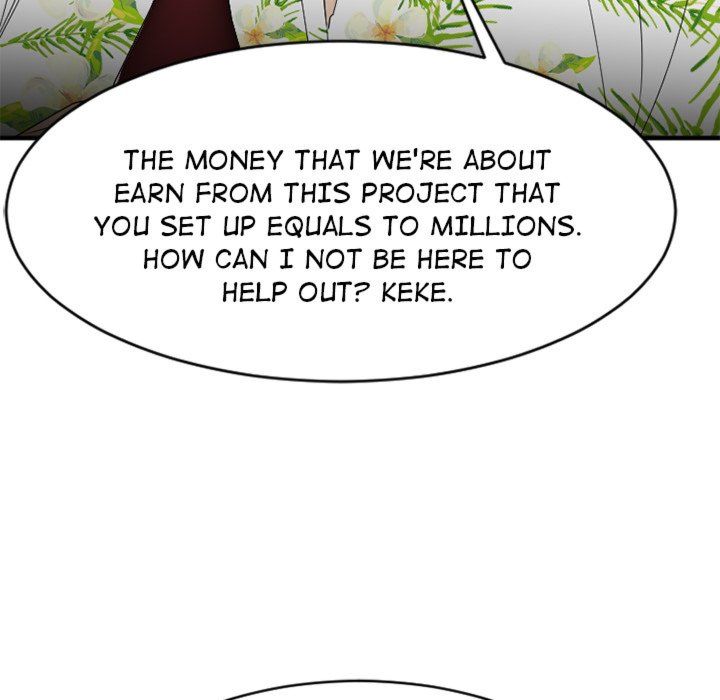 Food Chain (Smoke Joker) Chapter 23 - Page 127