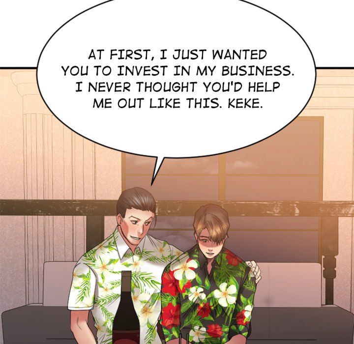 Food Chain (Smoke Joker) Chapter 23 - Page 128