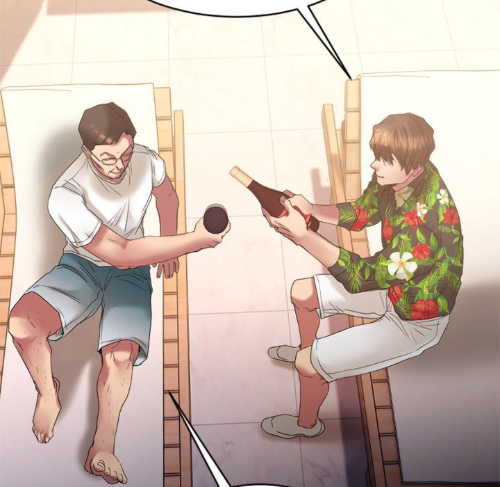 Food Chain (Smoke Joker) Chapter 23 - Page 14