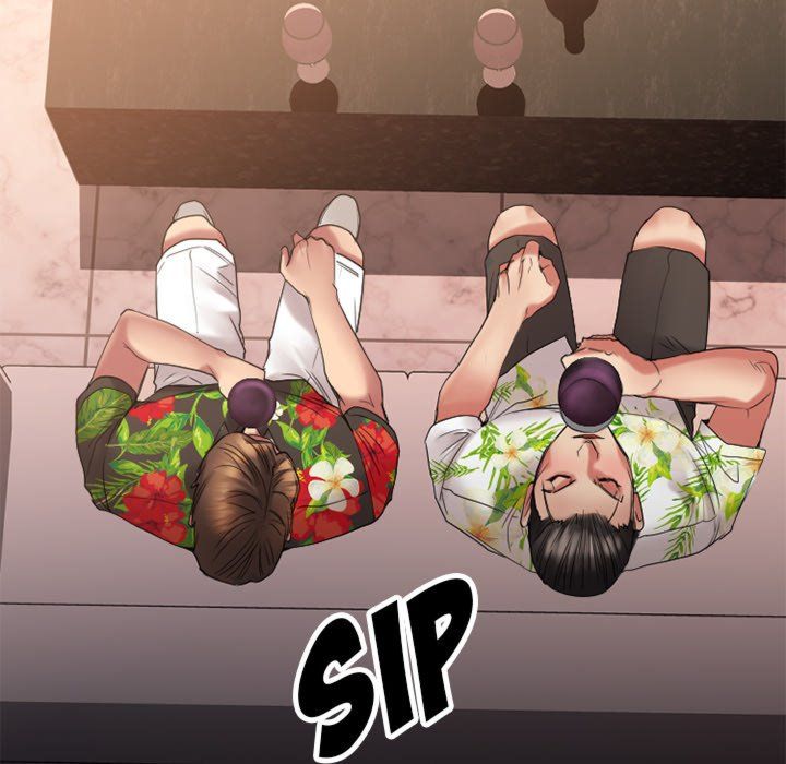 Food Chain (Smoke Joker) Chapter 23 - Page 133